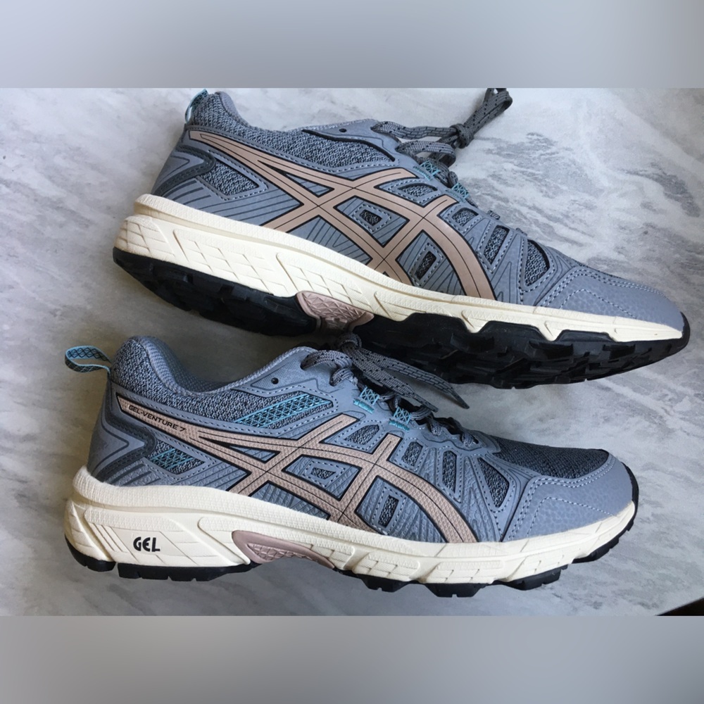 Brand New ASICS Sneakers